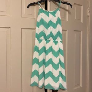 Pink Owl women’s dress